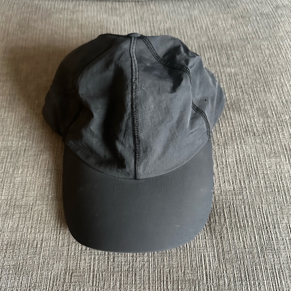 Lululemon Baller Hat Run